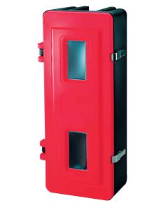 Single Fire Extinguisher Cabinet 81/00791