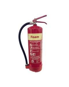 9 Litre Foam Fire Extinguisher 9206/00