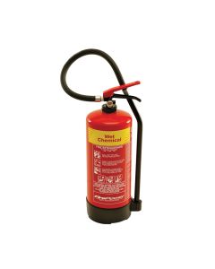 6 Litre Wet Chemical Fire Extinguisher 950300