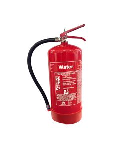 9 Litre Water Fire Extinguisher 9903/00