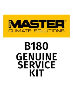 Master B180 Service Kit B180SK