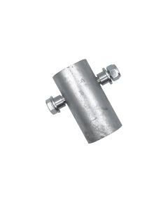 Muba BEAMLIFTER SPACER TUBE FOR SPINDLE (02713) BEAMLIFTSPACER