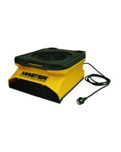 Master CDX 20 240 Volt Floor Dryer CDX20