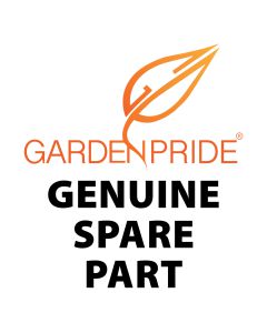 Garden Pride Latch Lock GP227PTT-21