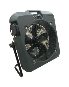 Tempest 240 Volt CFM 5000 Industrial Fan Cooler T5000230