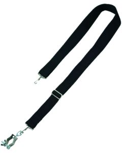 Single Safety Harness Suitable For Brushcutters MPMD1551C