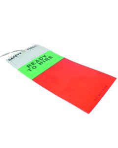Ready For Hire Labels MPMD3685