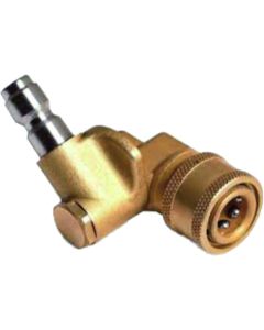 Universal 90 Degree Pivoting Nozzle Tip Attachment MPMD5072