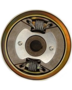 Noram Centrifugal Clutch 15.6mm (5/8 Inch) Bore x 127mm (5 Inch) Outer Diametre MPMD5334