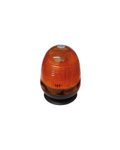 Magnetic Orange LED Beacon MPMD5542