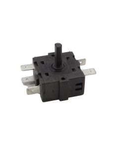 Elite SELECTOR SWITCH TO SUIT CYLINDER FAN HEATER RFHHSS/11
