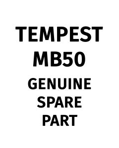 Tempest 5000 SPEED CONTROLLER 230V T5000230SC