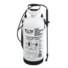 Elite 14 Litre Dust Suppression Water Bottle With Variable Spray Lance MGSDSSET