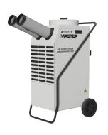 Master 240 Volt Combination Air Conditioner Dehumidifier & Cooling Fan ACD137