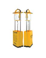 EXIN Portable Industrial Lighting System IN120L
