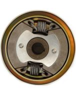 Noram Centrifugal Clutch 19.05mm (3/4 Inch) Bore x 127mm (5 Inch) Outer Diametre MPMD5335