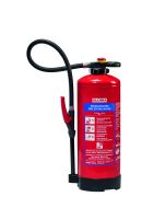 9 Litre Water Fire Extinguisher for Lithium-Ion Battery WKL9PRO
