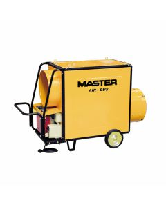 Master 240 Volt Indirect Diesel Oil Heater BV310FS