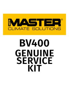 Master BV400 Service Kit BV400SK