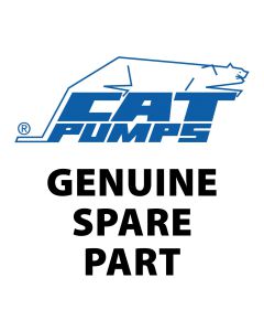 CAT Bubble Oil Gauge Fits 4SPX & 4DNX Pumps (43987) CAT92241