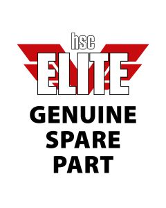 Elite 18" (450MM) ELITE FUME EXT CAPACITOR 240V EFECAP450240