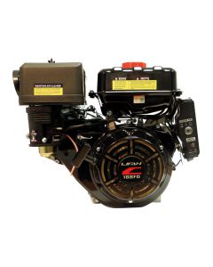 Lifan Premium 389cc (13.0hp) Horizontal 25.4mm (1 Inch) Crank Engine Electric Start LFE188FDCP