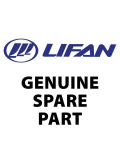Lifan Ratchet spring LFE27312/160F