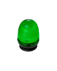 Magnetic Green LED Beacon MPMD5573
