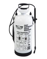 Elite 14 Litre Dust Suppression Water Bottle With Variable Spray Lance MGSDSSET